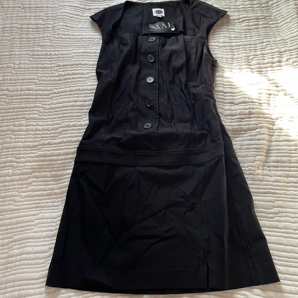 THE UPTOWN DRESS - Picture 5 of 6